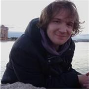 Profesor britanico - TOEFL / IELTS / SAT